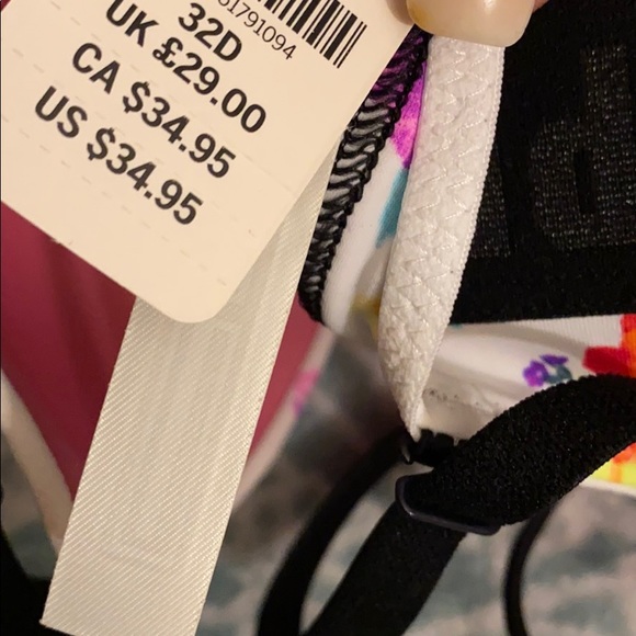 Victoria‘a Secret PINK bra - Picture 3 of 3